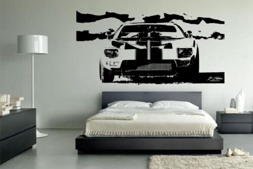 1965 Ford GT Roadster