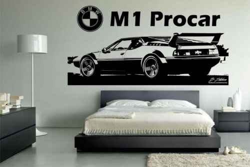 1979 Canepa BMW M1 Procar hátulról