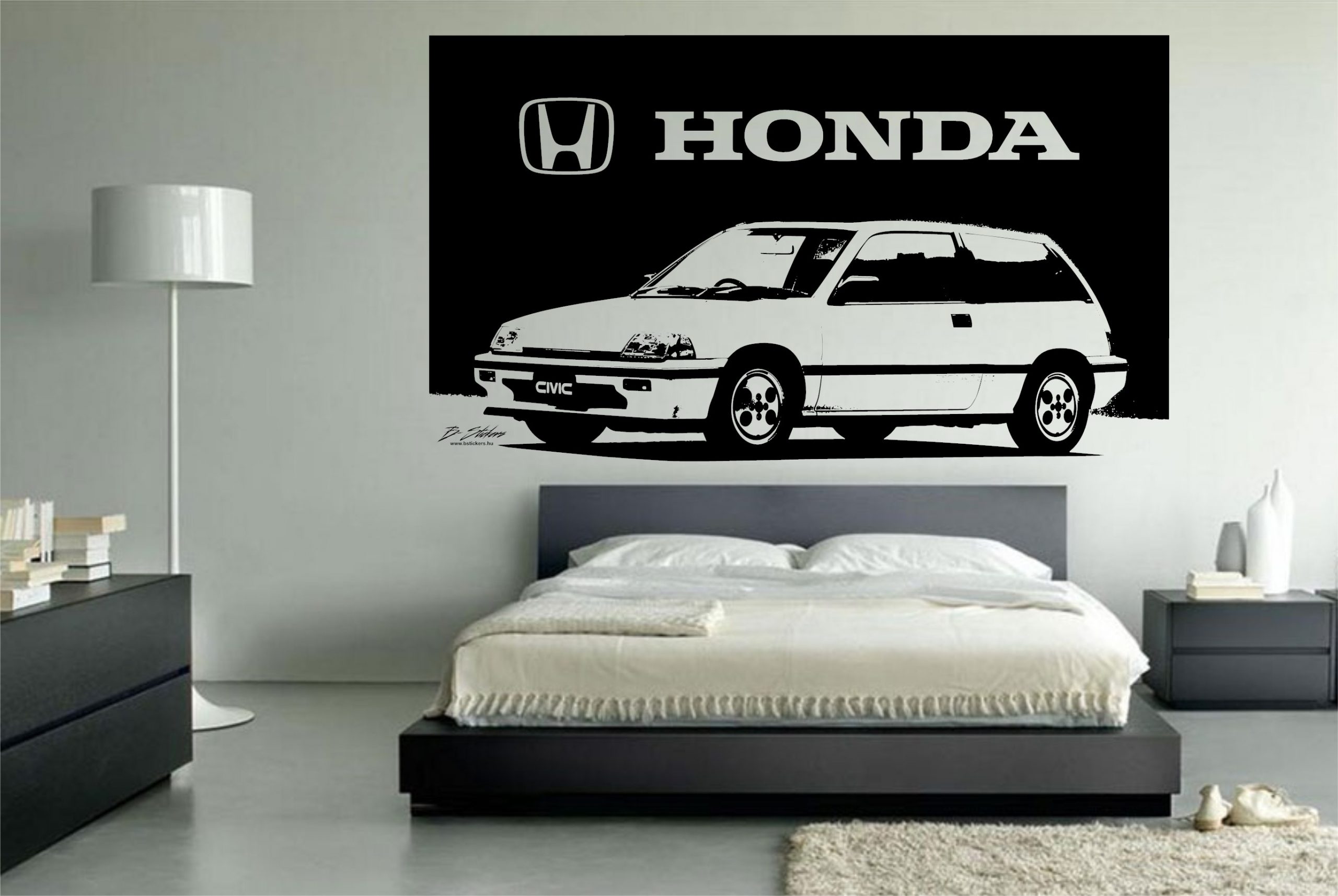 1984 Honda Civic Si