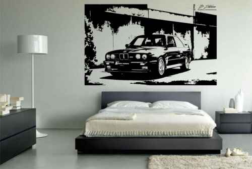 1987 BMW E30 M3 2