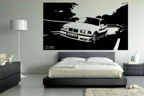 1992 BMW M3 Coupe előlről