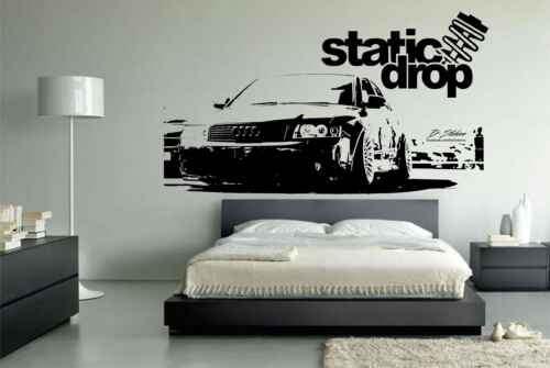 1998 Audi A3 Sedan Static