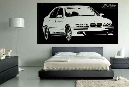1998 BMW M5