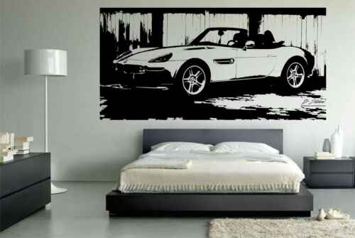 2000 BMW Z8