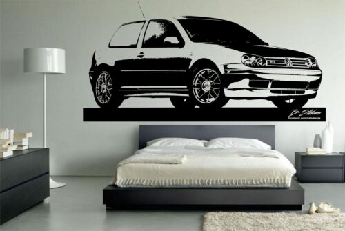 2002 Volkswagen Golf GTI