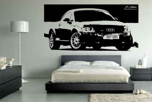 2003 Audi TT