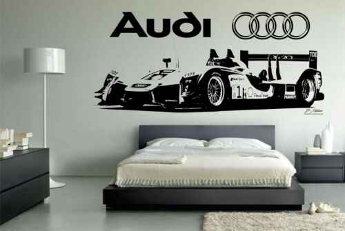 2009 Audi R15 TDI előlről