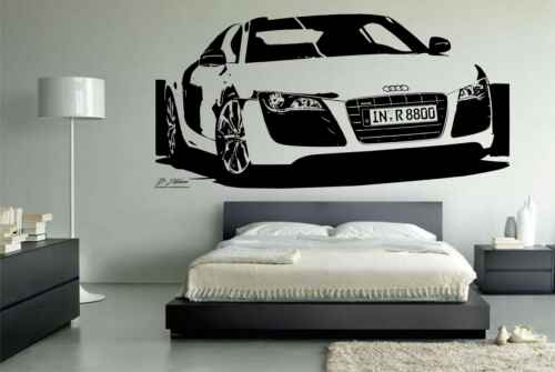 2009 Audi R8 5.2 FSI Quattro