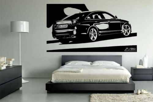 2010 Audi RS6 hátulról