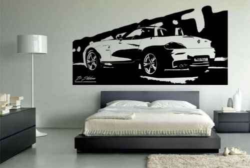 2010 BMW Z4 hátulról