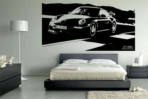 2010 Porsche 911 GT3