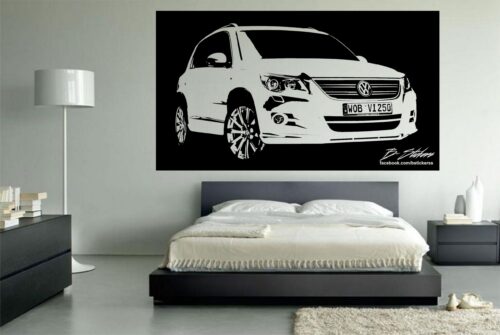 2010 Volkswagen Tiguan