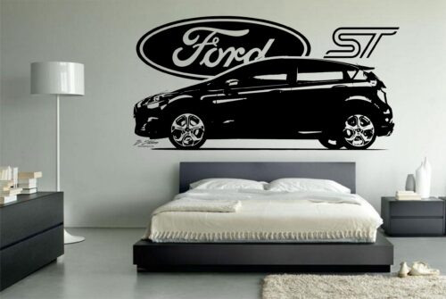 2011 Ford Fiesta ST Concept