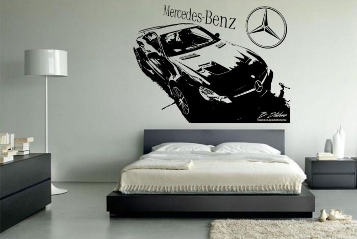 2011 Mercedes-Benz SL65 AMG