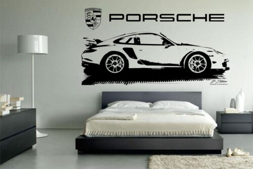 2011 Porsche 911 GT2 RS