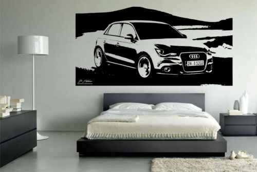 2012 Audi A1 Sportback
