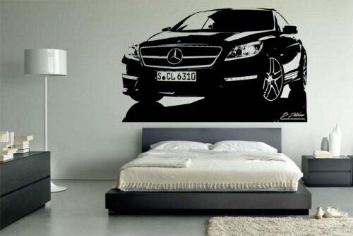 2012 Mercedes-Benz CL 63 AMG