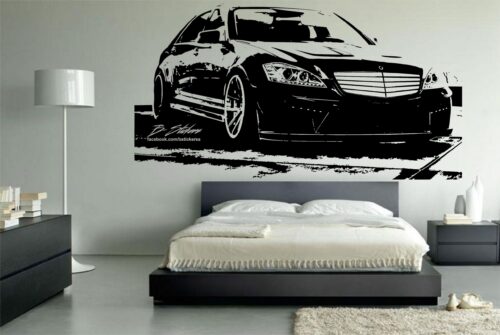 2012 Mercedes-Benz W221