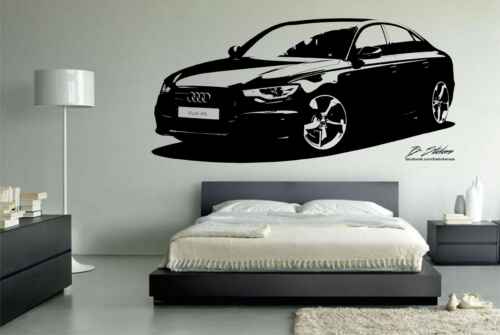 2013 Audi A6 Black Edition