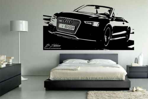 2013 Audi RS5 Cabriolet