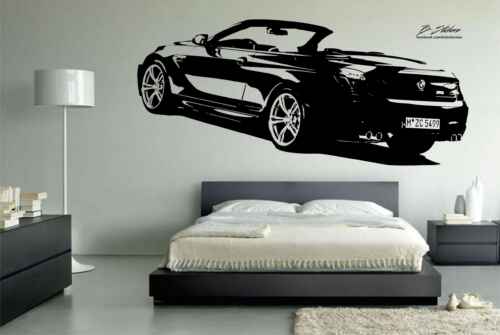 2013 BMW M6 Convertible