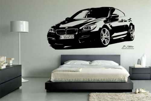2013 BMW M6 Coupe