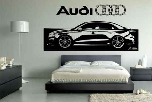 2014 Audi A3 Clubsport Quattro Concept