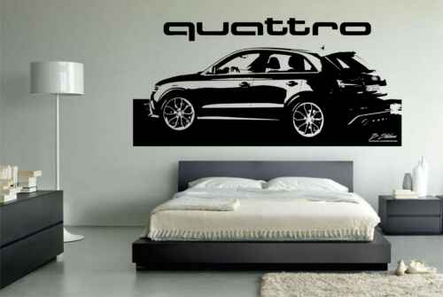 2014 Audi RS Q3 oldalról