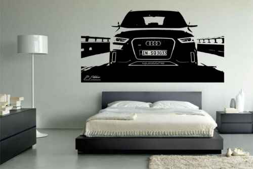 2014 Audi RS Q3