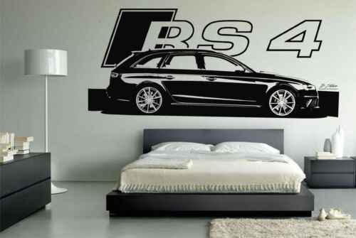 2014 Audi RS4 Avant Nogaro oldalról