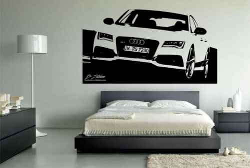 2014 Audi RS7 Sportback előlről