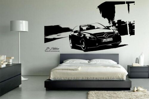 2014 Mercedes-Benz E-CLass Cabriolet