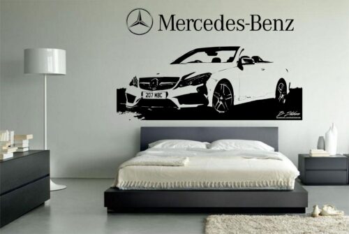 2014 Mercedes-Benz E-CLass Coupe