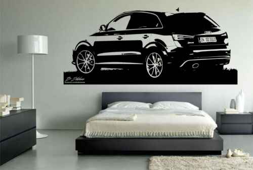 2015 Audi RS Q3 hátulról