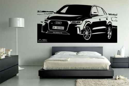 2015 Audi RS Q3