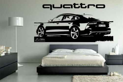 2015 Audi S7 Sportback