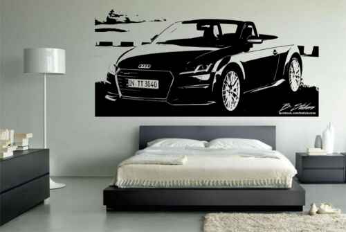 2015 Audi TT Roadster előlről