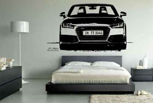 2015 Audi TT Roadster