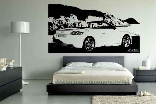 2015 Audi TTS Coupe hátulról