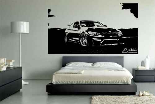 2015 BMW M4 GTS Concept