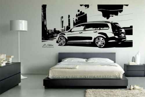 2015 Volkswagen Golf GTD Variant Oldalról