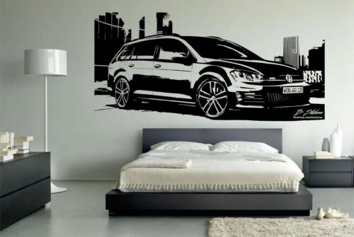 2015 Volkswagen Golf GTD Variant