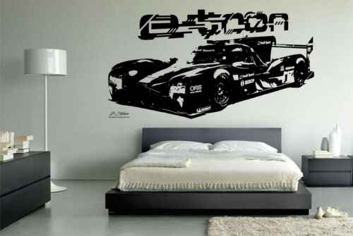 2016 Audi R18 E-Tron Quattro