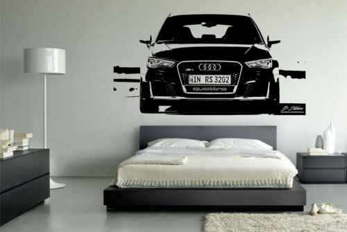 2016 Audi RS3 Sportback előlről