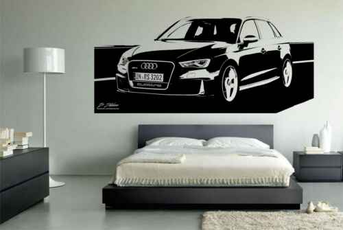 2016 Audi RS3 Sportback