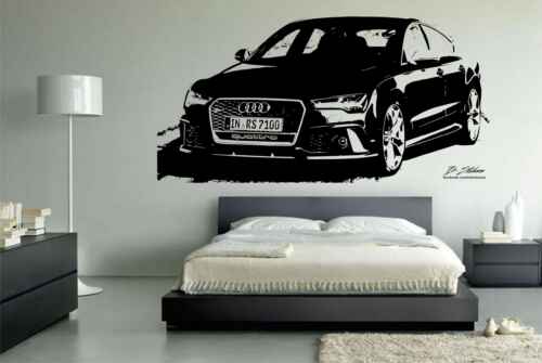 2016 Audi RS7 Sportback