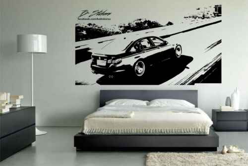 2016 BMW 5 Series Hátulról