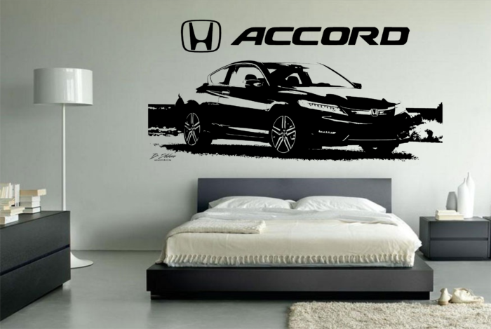 2016 Honda Accord Touring Coupe
