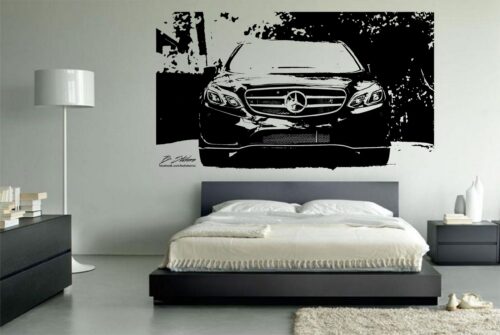 2016 Mercedes-Benz C Előlről