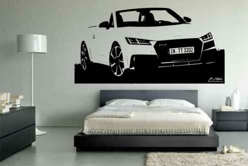 2017 Audi TT RS 1